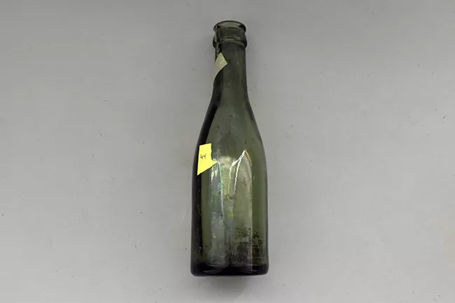 Botella
