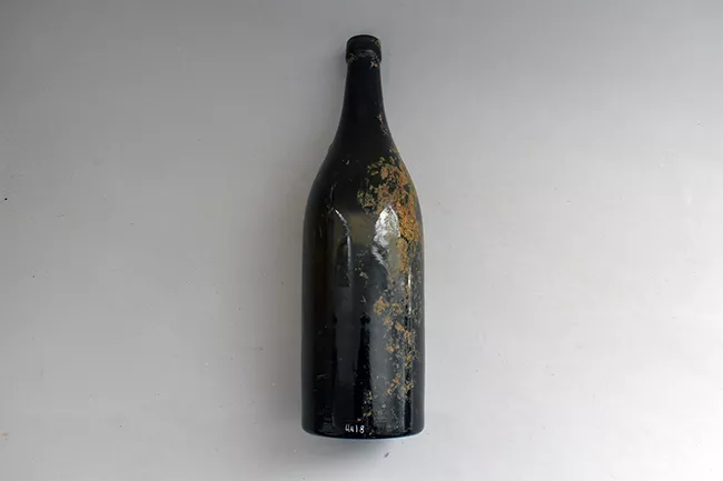 Botella