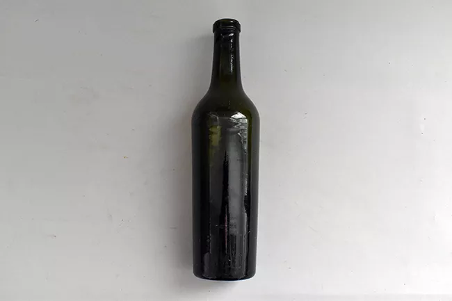 Botella