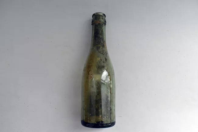 Botella