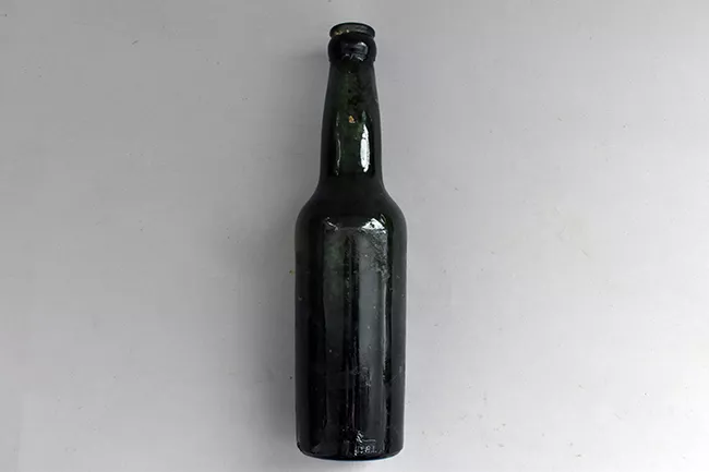 Botella