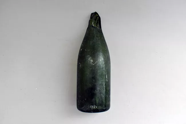 Botella