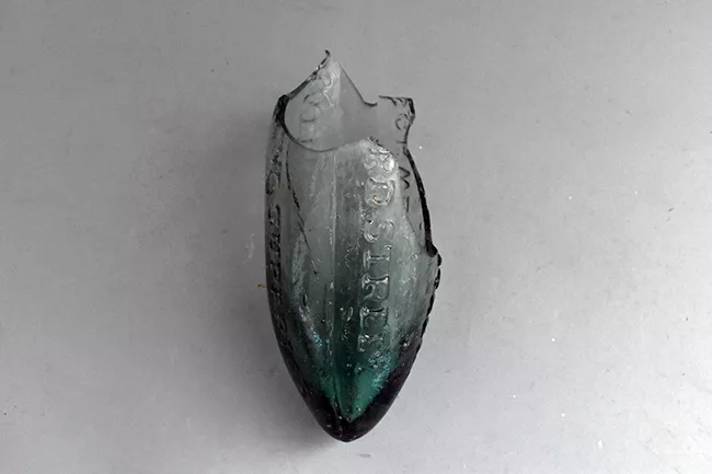 Botella