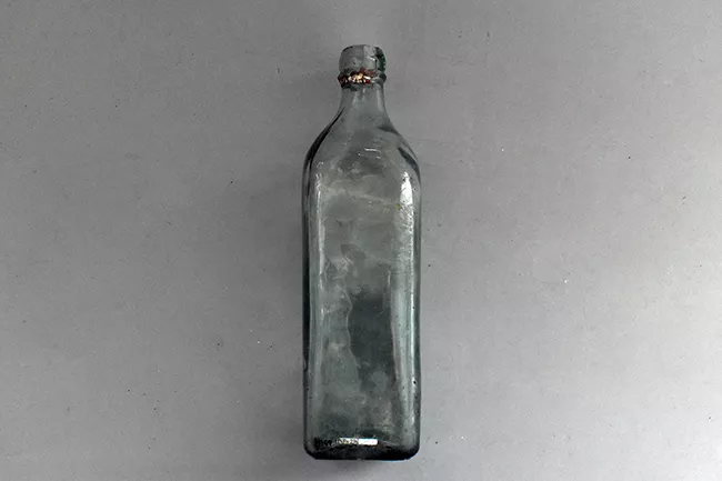 Botella