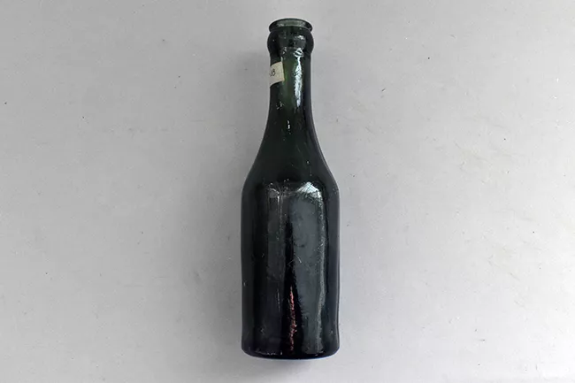 Botella