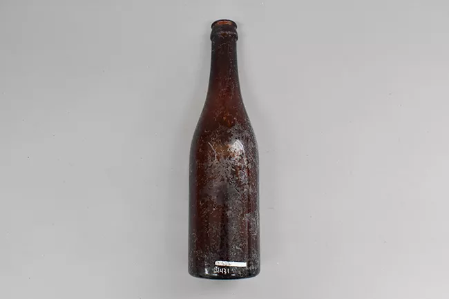 Botella