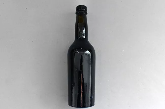 Botella