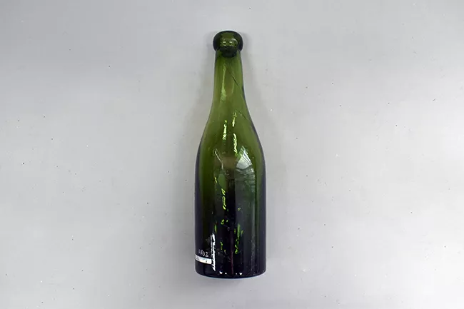 Botella