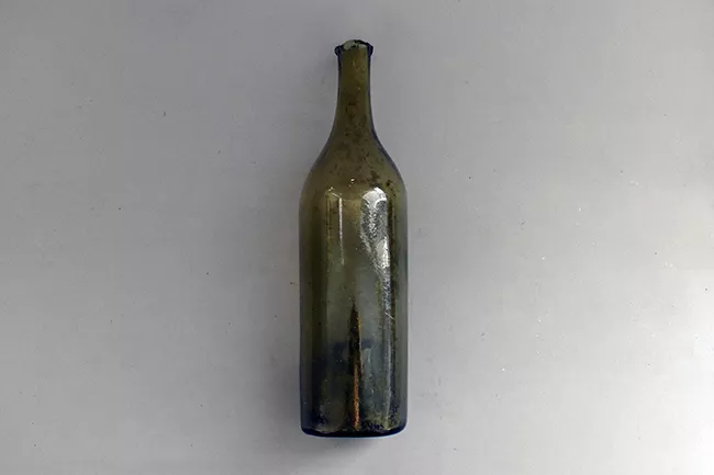 Botella