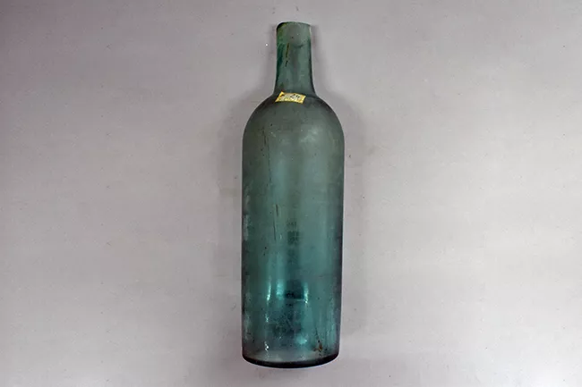 Botella