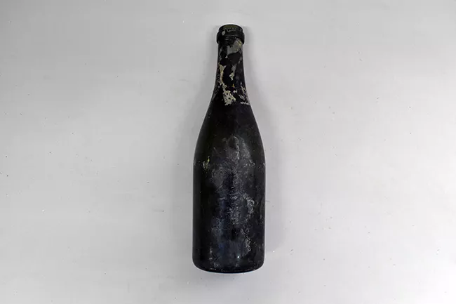 Botella