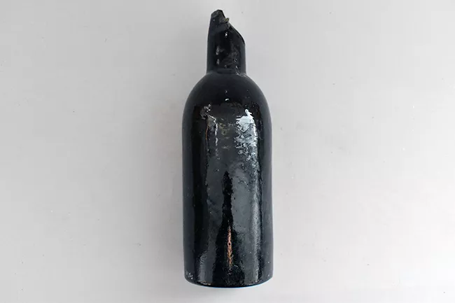 Botella