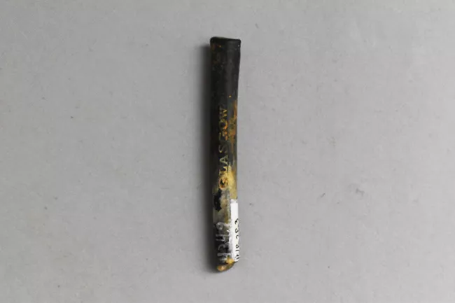 Pipa (arqueológica)