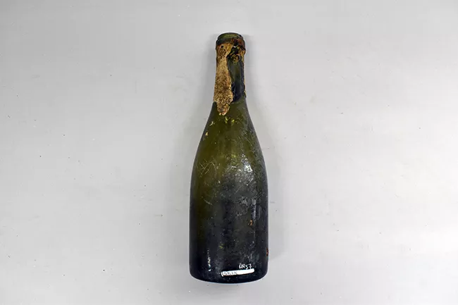 Botella