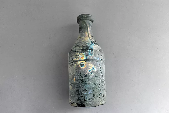 Botella