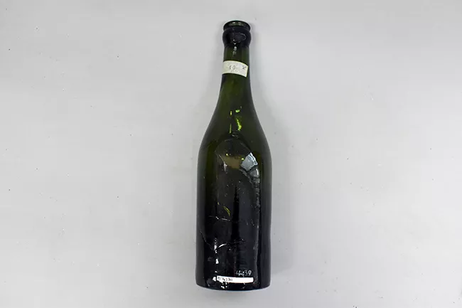 Botella