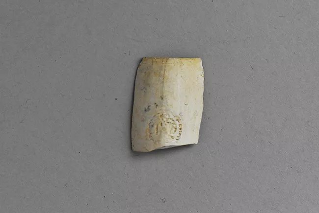 Pipa (arqueológica)