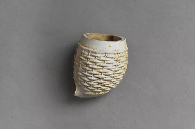 Pipa (arqueológica)