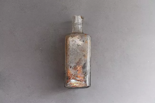 Botella