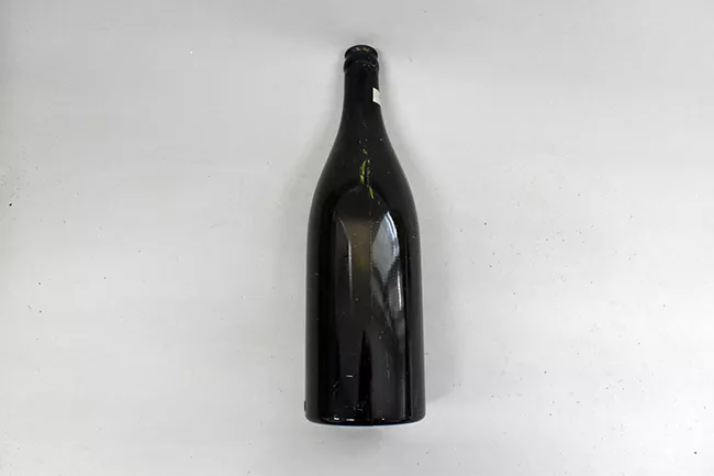 Botella