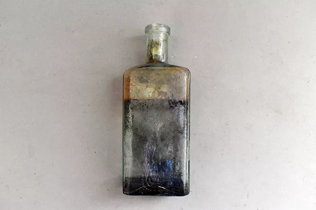 Botella