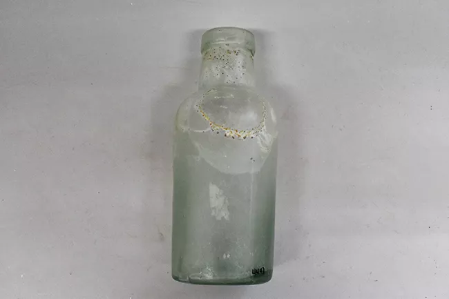 Botella