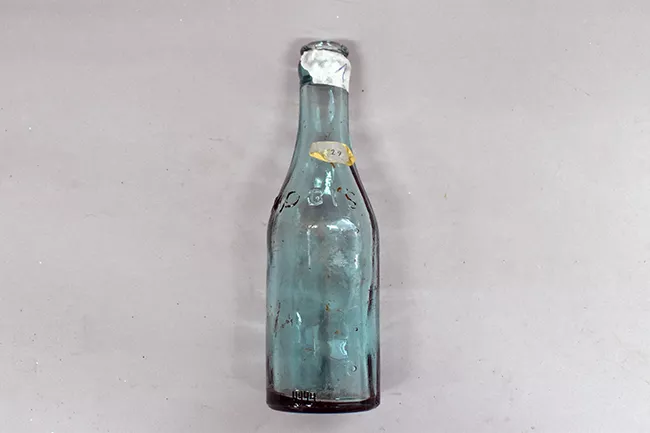 Botella