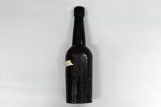 Botella