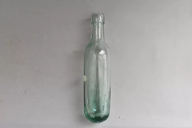 Botella