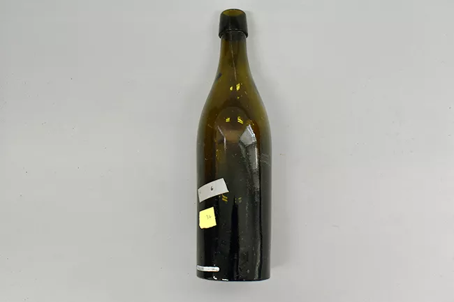 Botella