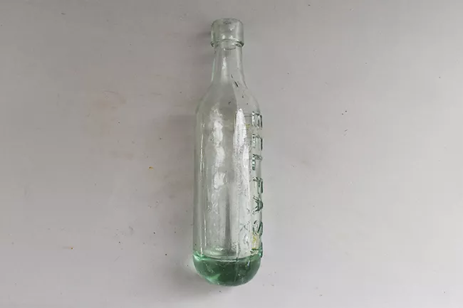 Botella