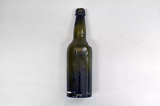 Botella