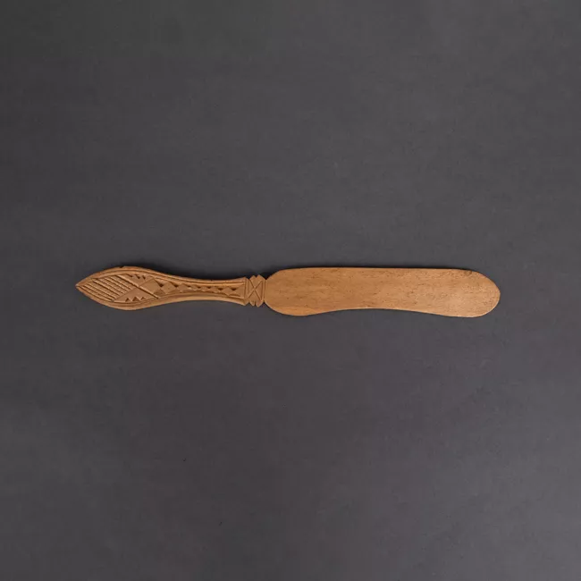Cuchillo