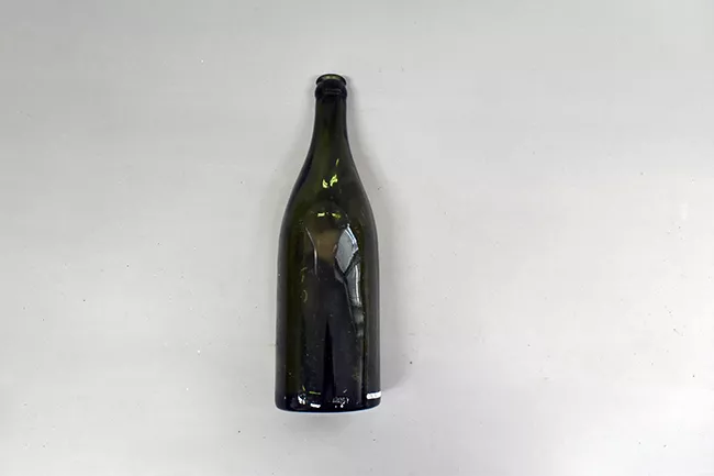 Botella