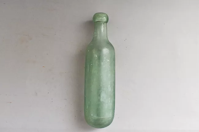 Botella