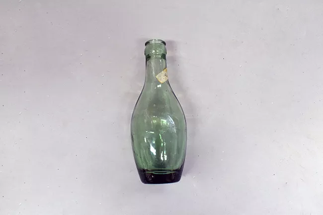 Botella