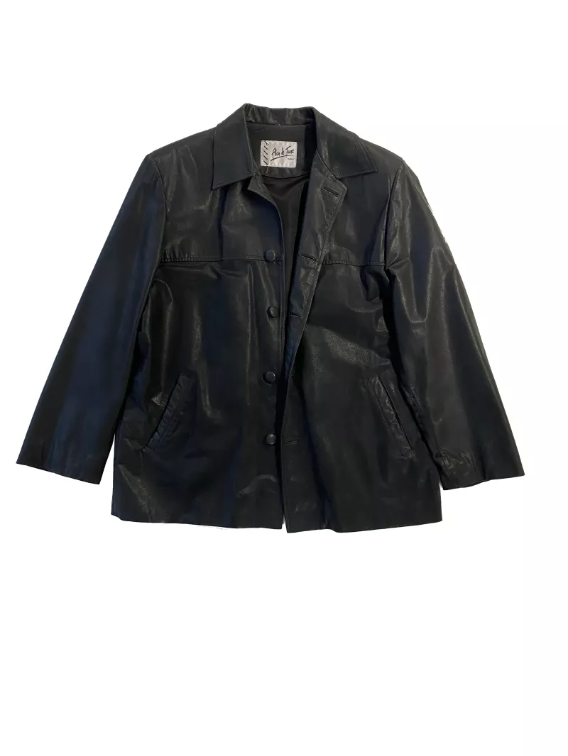 Chaqueta