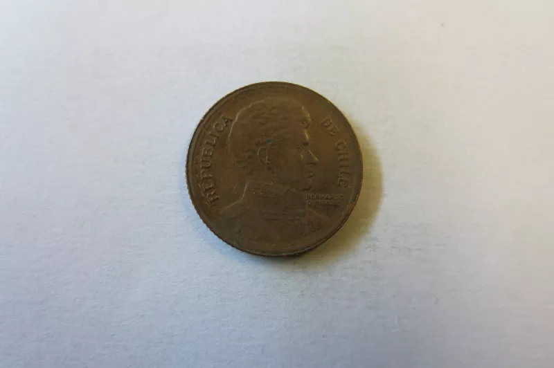 1 Peso