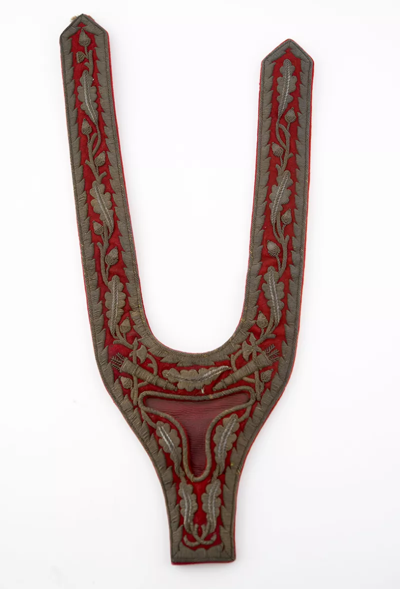 Portaespadín