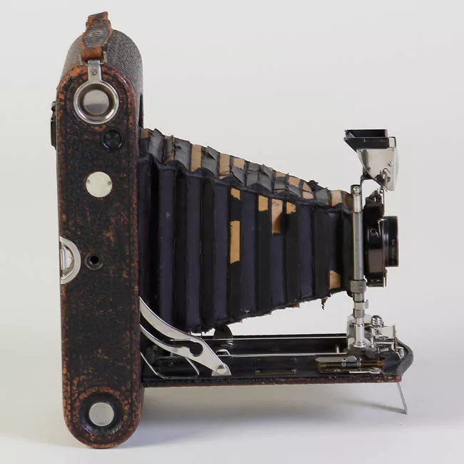 Autographic KODAK