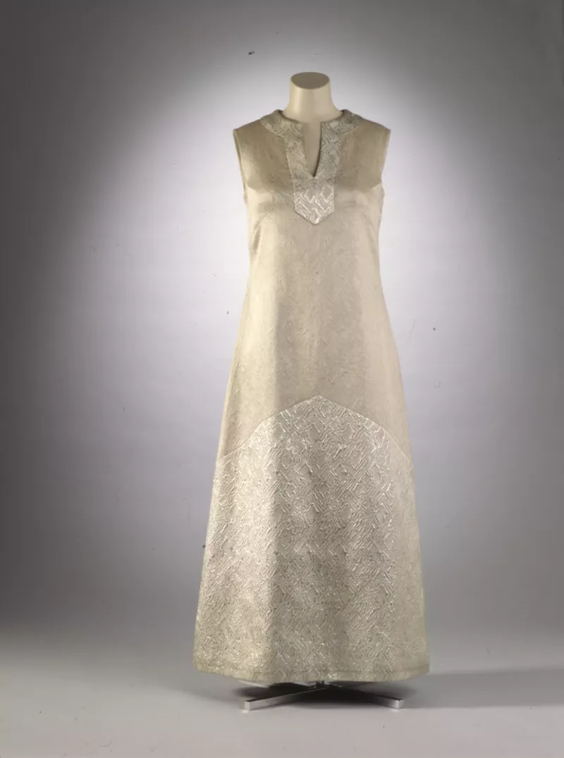 Vestido (prenda principal)