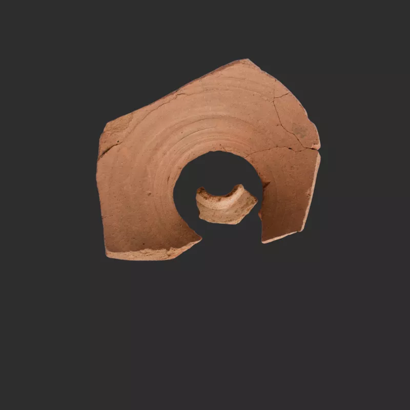 Fragmento (cerámica)