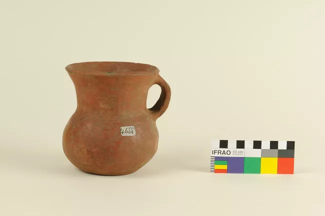 Jarro (arqueológico y etnográfico)