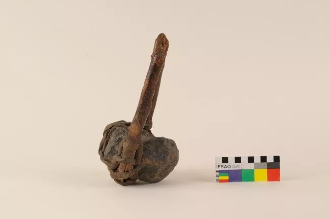 Martillo