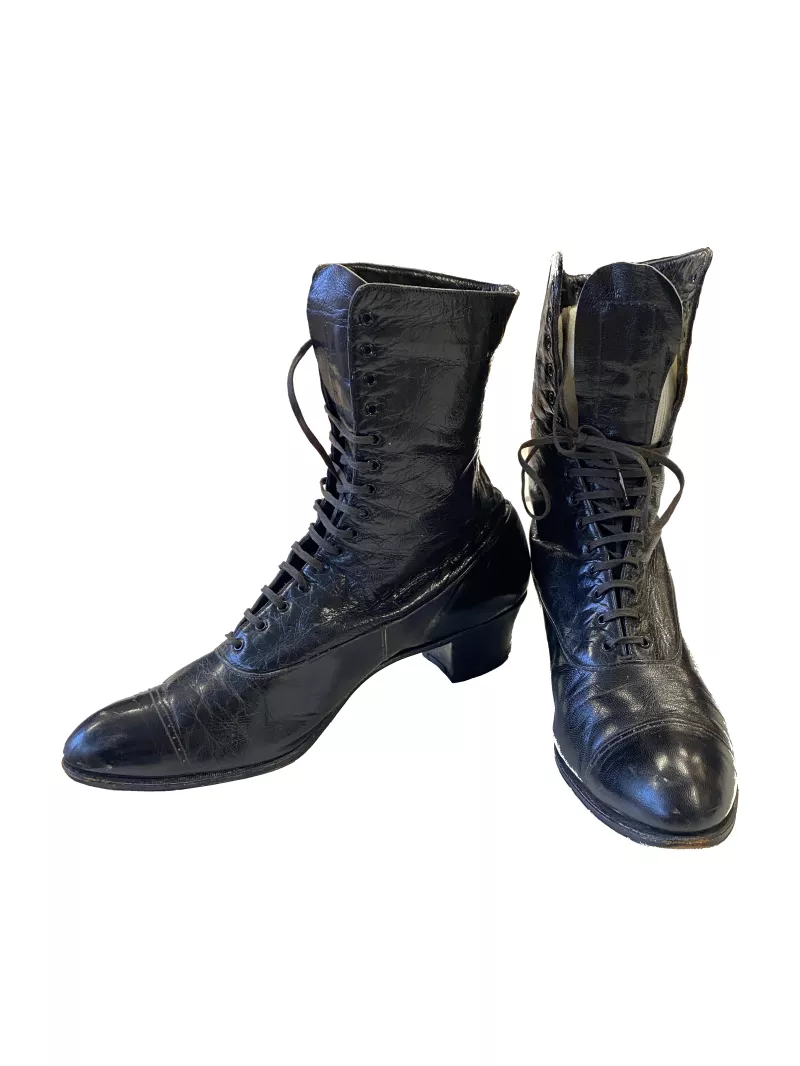 Botines