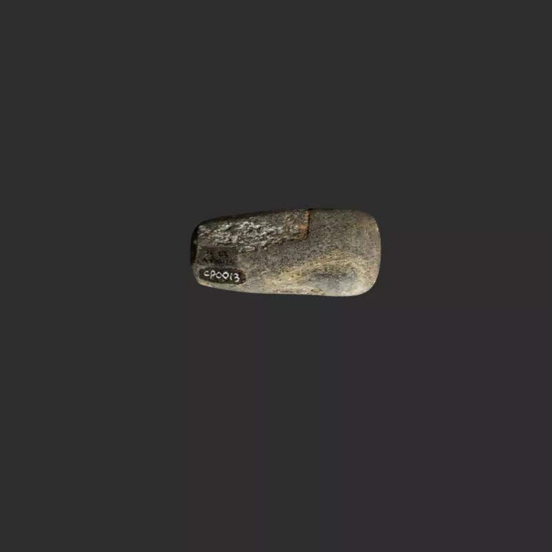 Hacha (lítica)