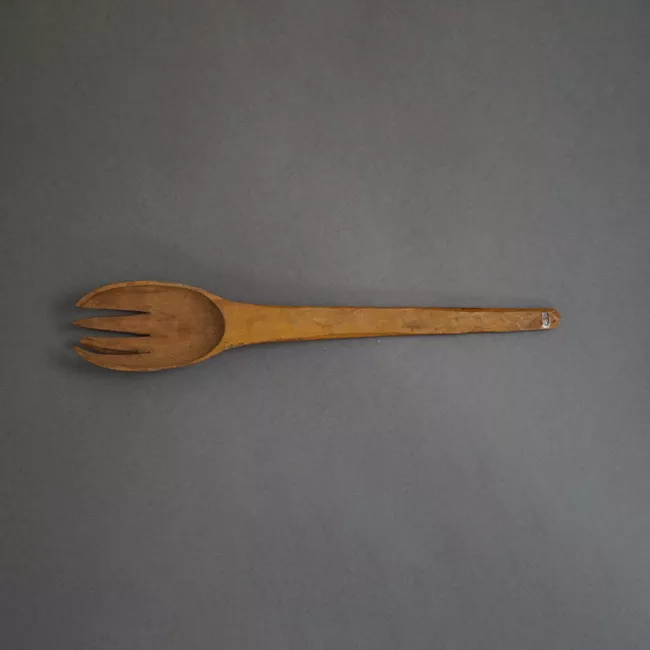 Tenedor