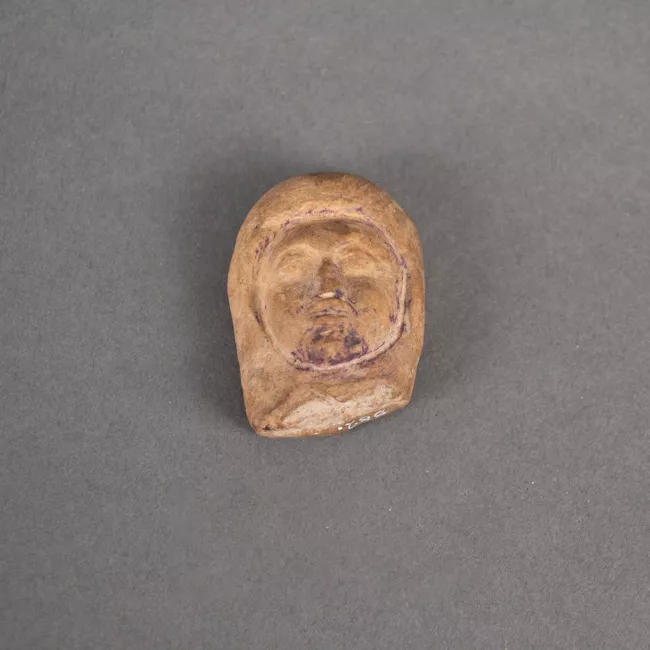 Figurilla