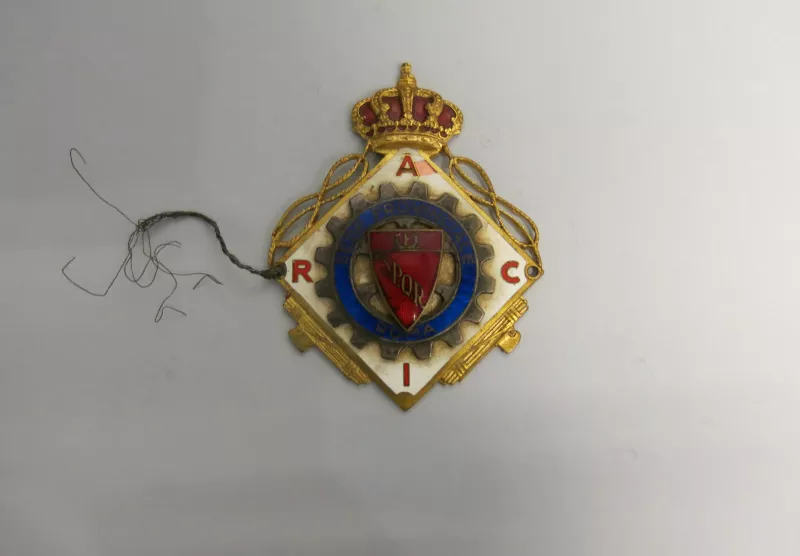 Reale Automobile Club d'Italia