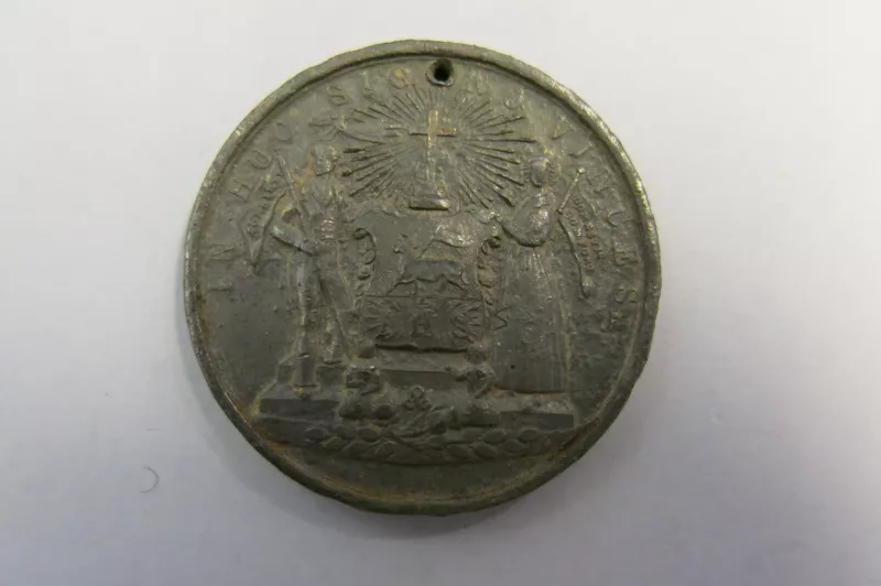 Total abstinence society of Ireland